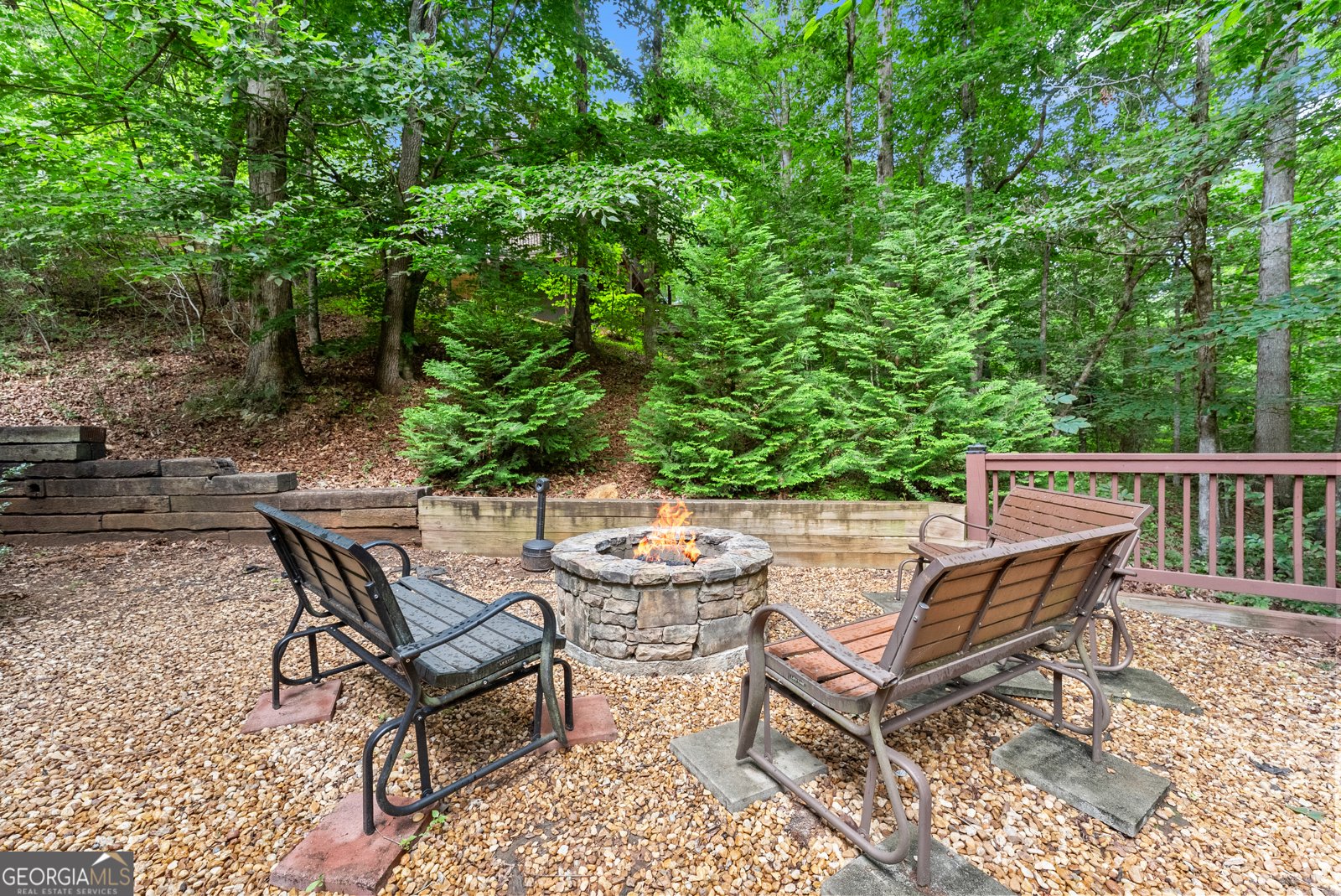 457 Old Cherokee Road Cleveland - Photo 48