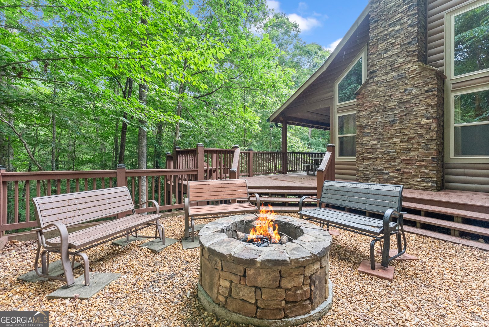 457 Old Cherokee Road Cleveland - Photo 49