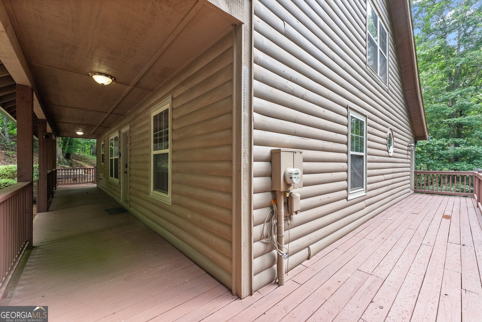 457 Old Cherokee Road Cleveland - Photo 50