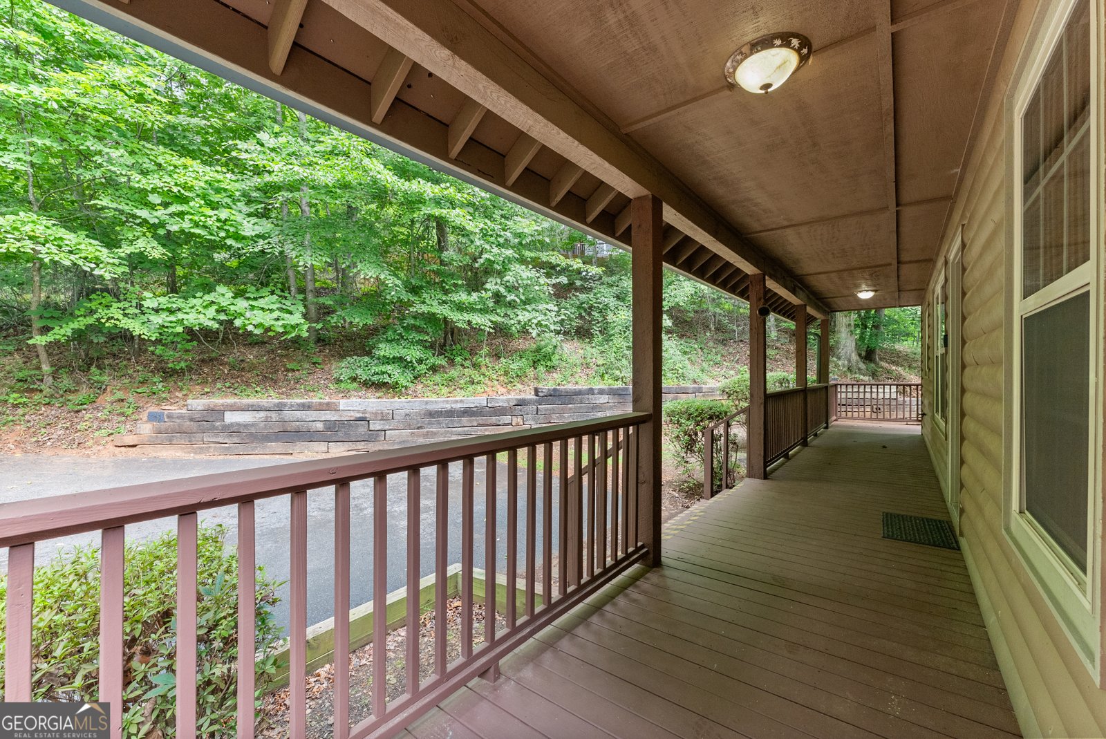 457 Old Cherokee Road Cleveland - Photo 51