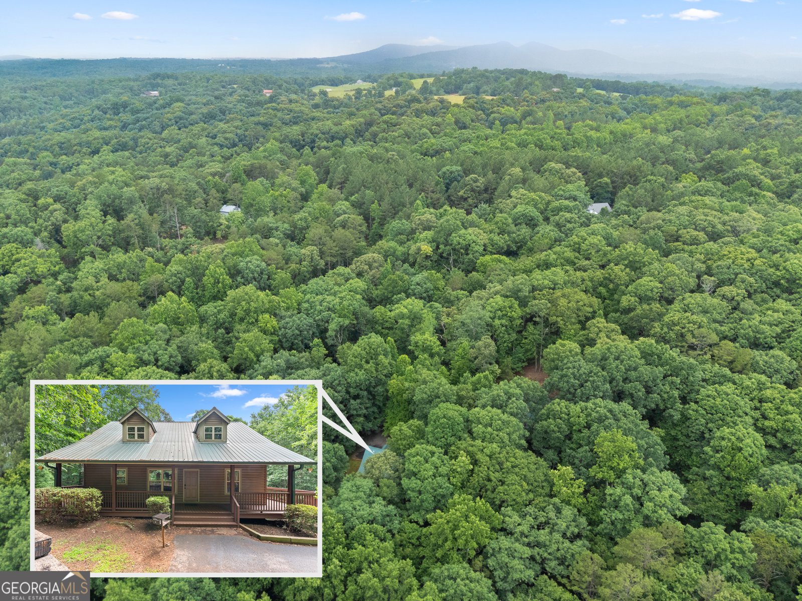 457 Old Cherokee Road Cleveland - Photo 55