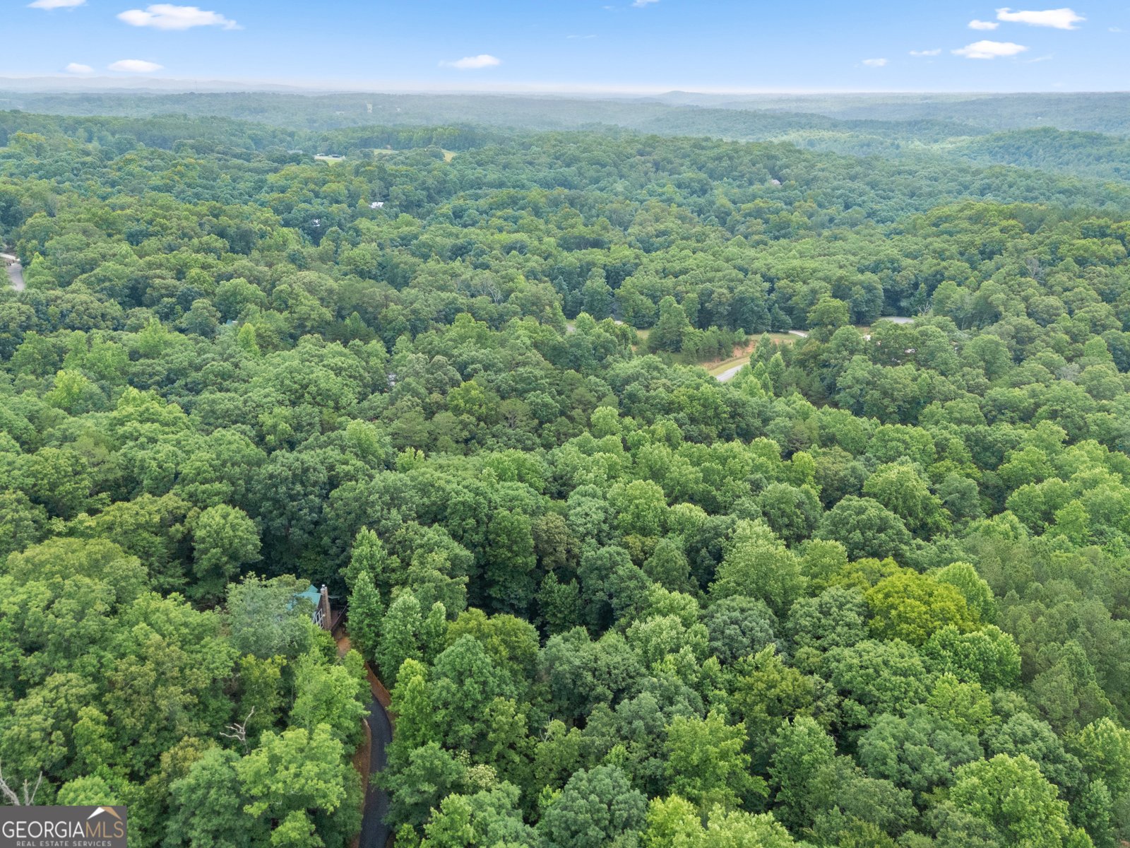 457 Old Cherokee Road Cleveland - Photo 56
