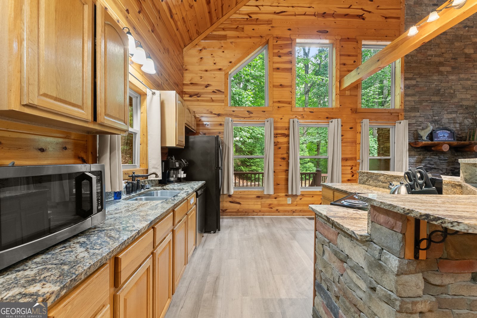 457 Old Cherokee Road Cleveland - Photo 7