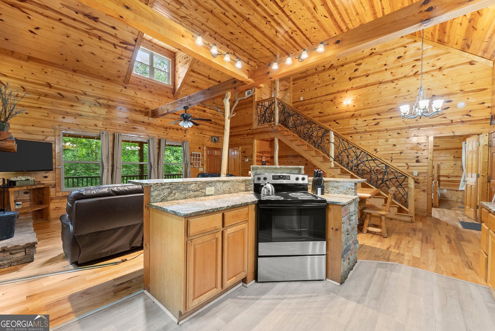 457 Old Cherokee Road Cleveland - Photo 8