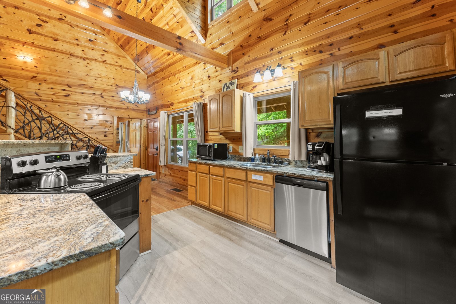 457 Old Cherokee Road Cleveland - Photo 9