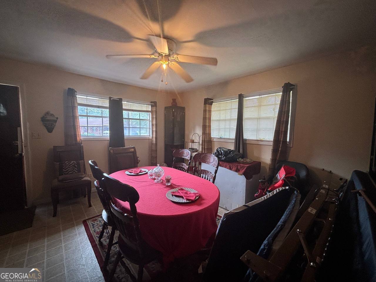 314 Durrence Street Glennville - Photo 10