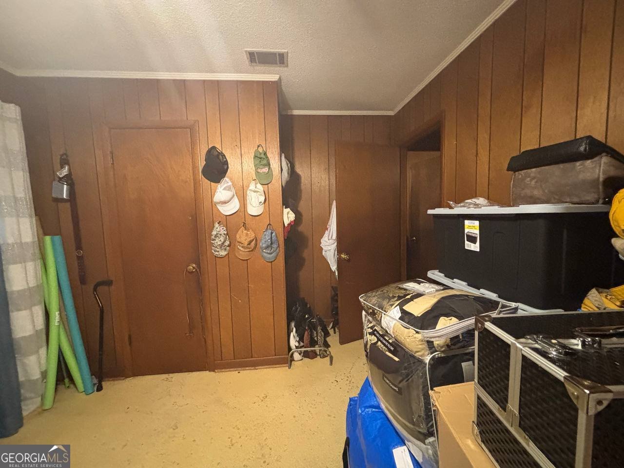 314 Durrence Street Glennville - Photo 16