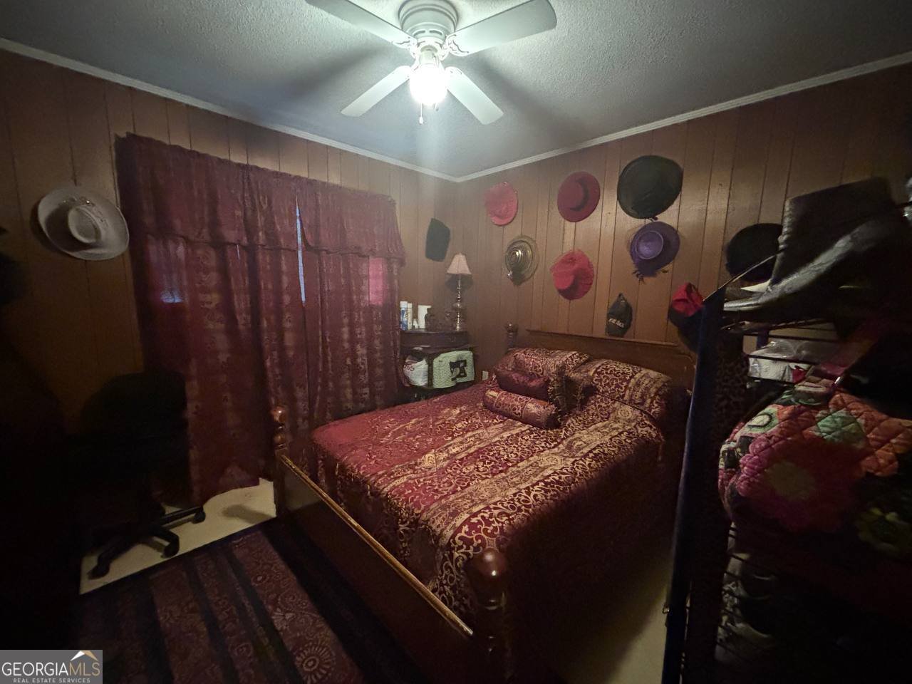 314 Durrence Street Glennville - Photo 19