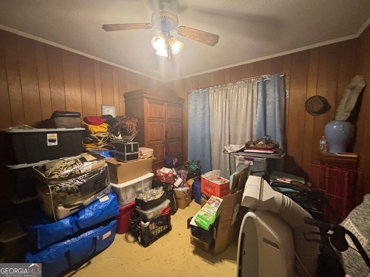 314 Durrence Street Glennville - Photo 21