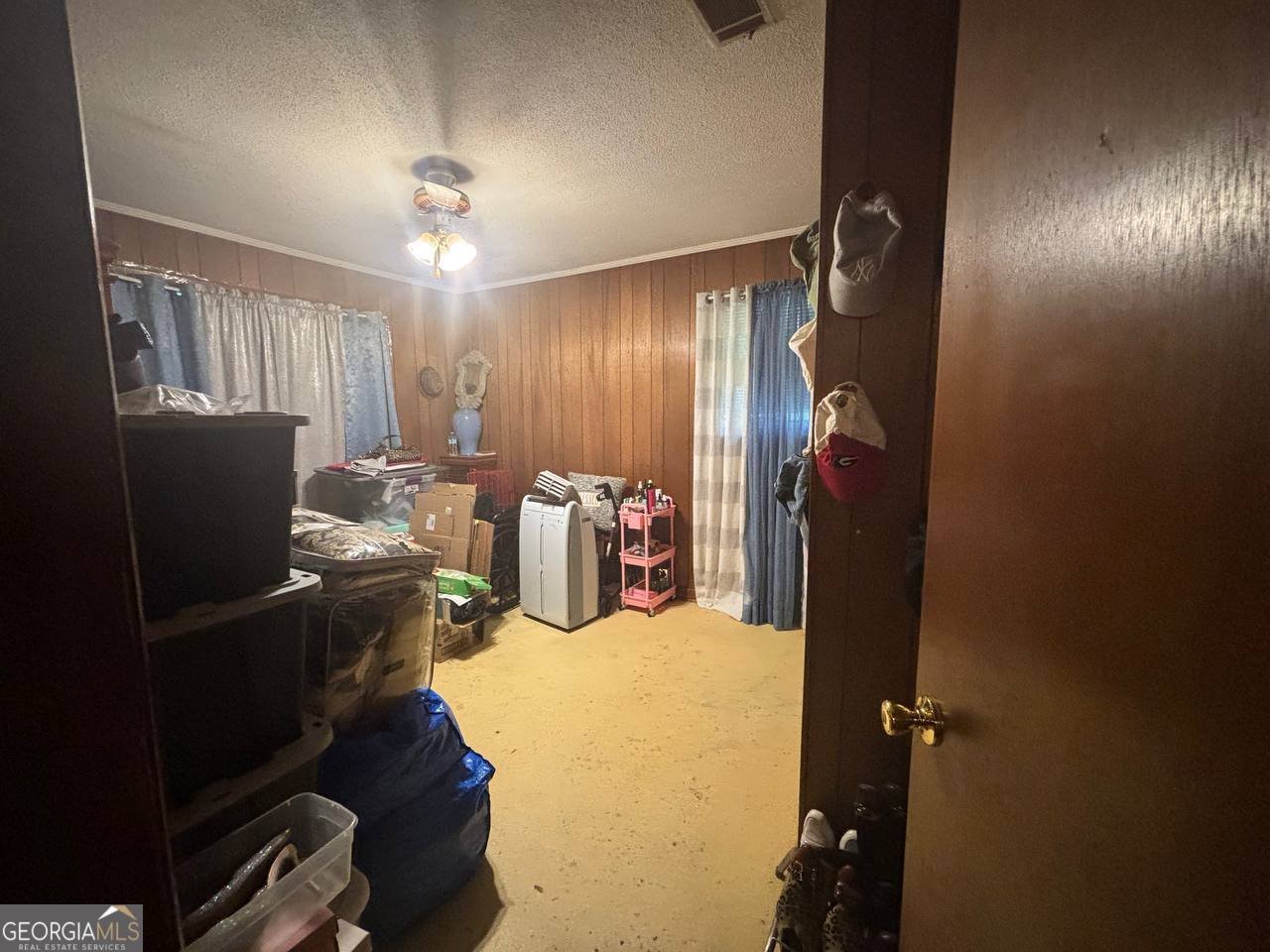 314 Durrence Street Glennville - Photo 22
