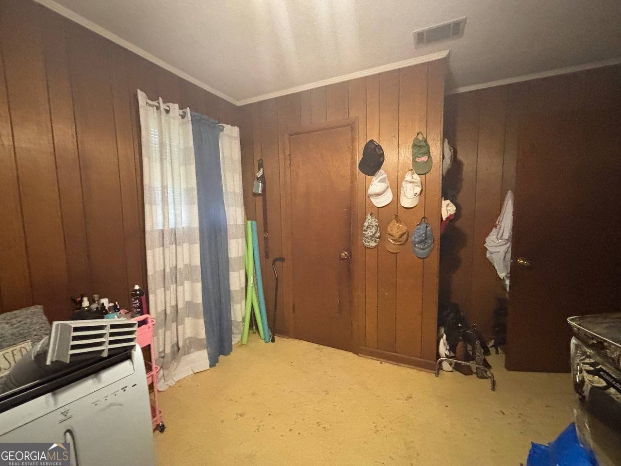 314 Durrence Street Glennville - Photo 24
