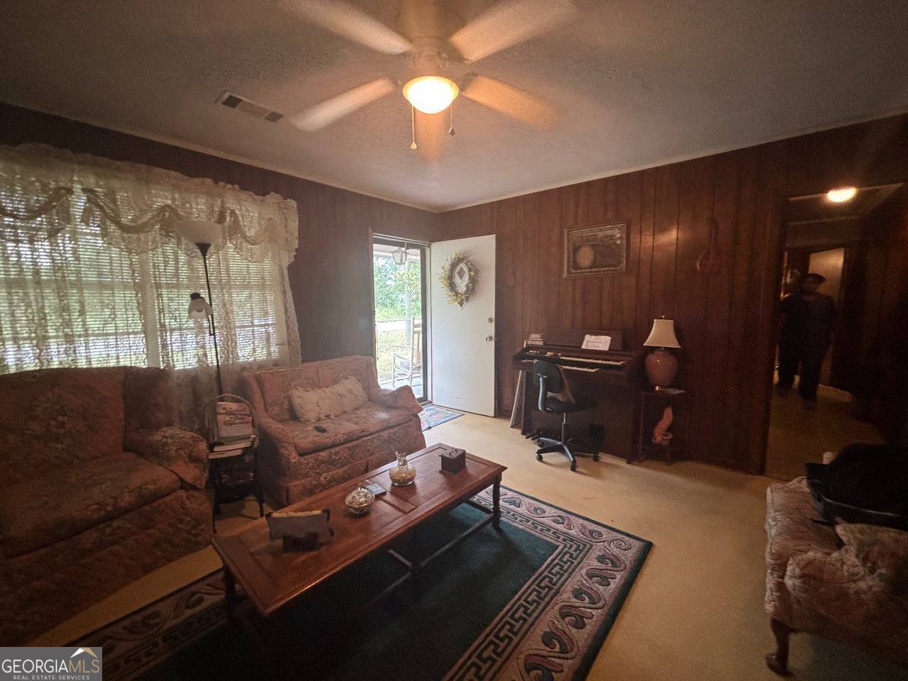 314 Durrence Street Glennville - Photo 25