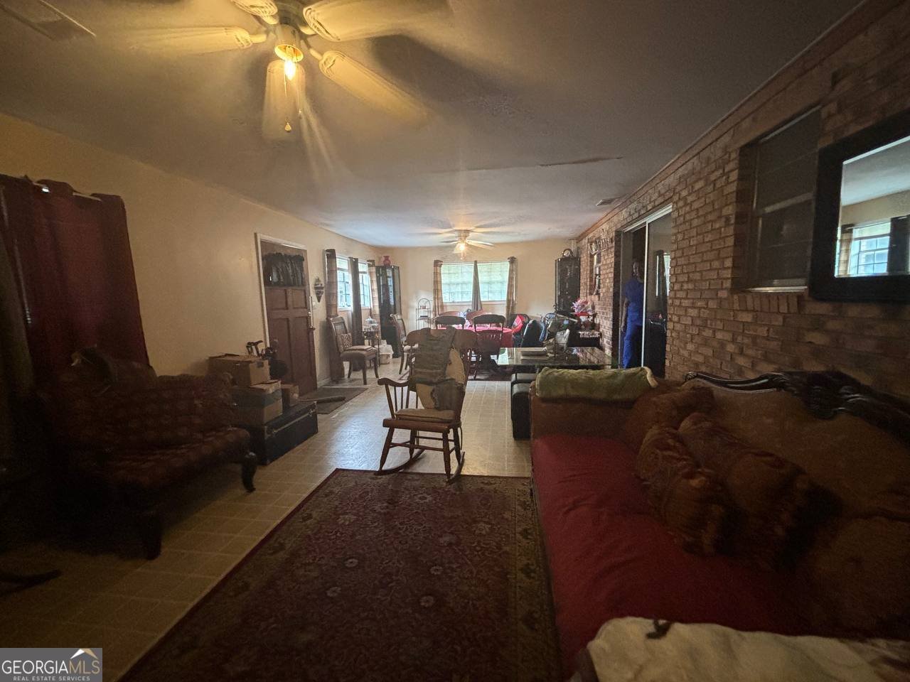 314 Durrence Street Glennville - Photo 6