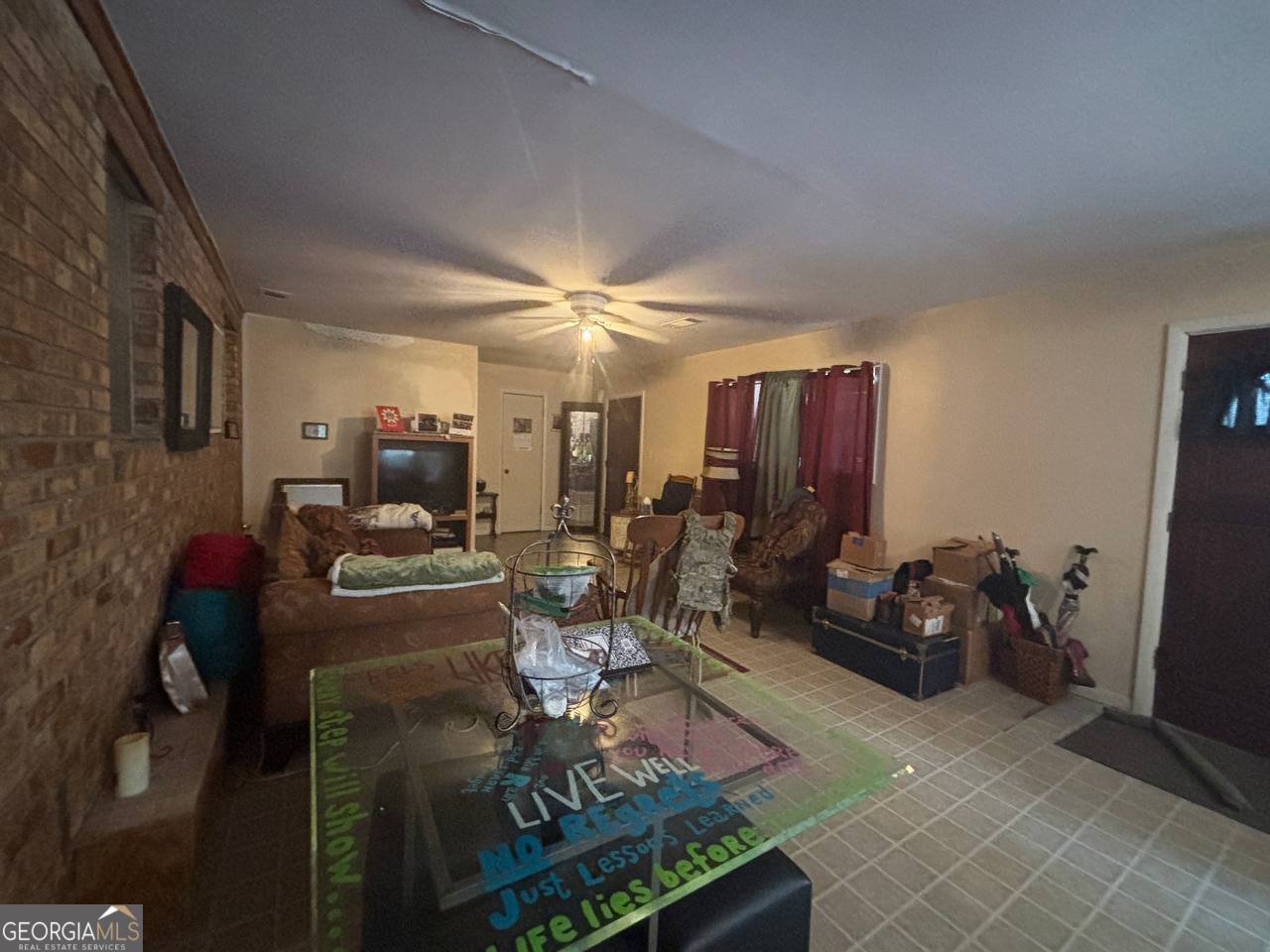 314 Durrence Street Glennville - Photo 8