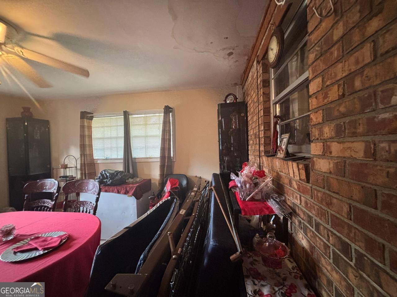 314 Durrence Street Glennville - Photo 9