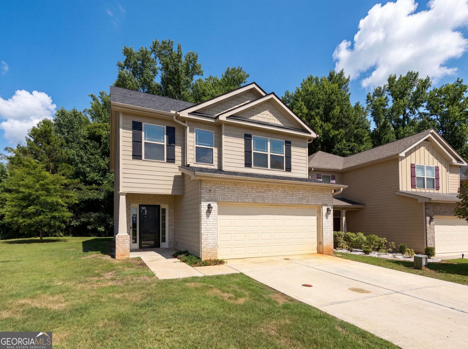 11916 Lovejoy Crossing Place Hampton - Photo 24