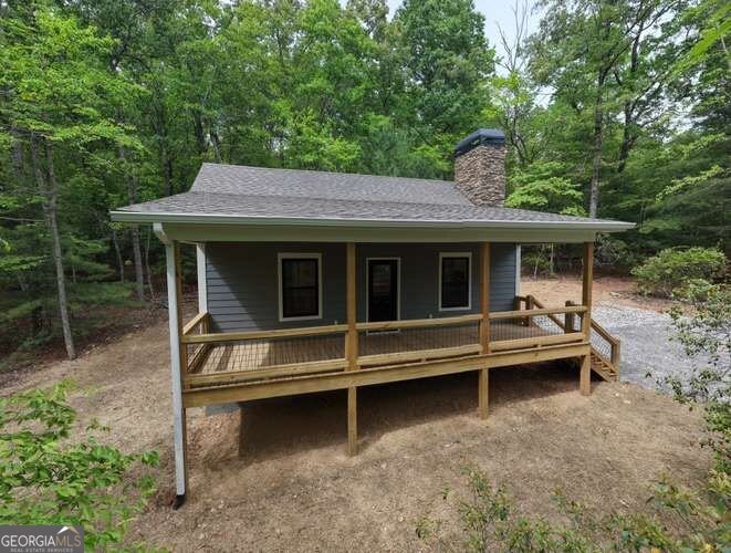 18 Canine Trail Blairsville - Photo 23