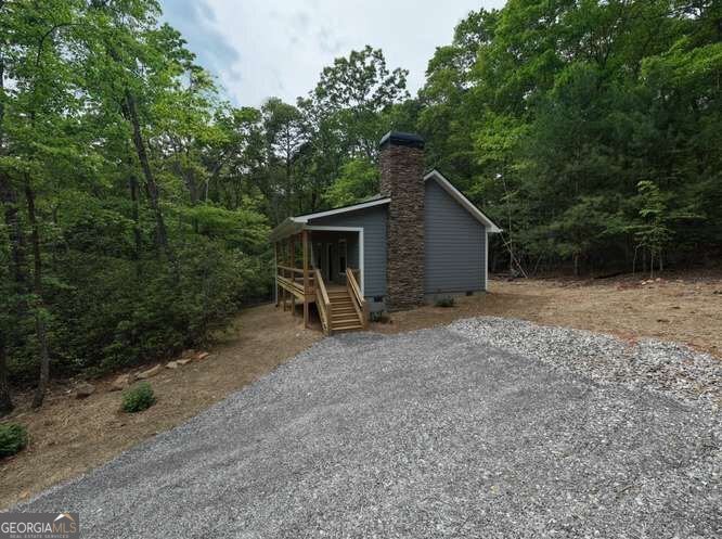18 Canine Trail Blairsville - Photo 24