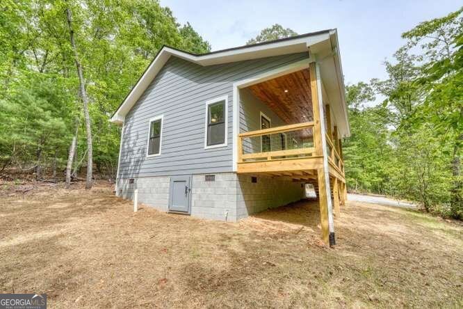 18 Canine Trail Blairsville - Photo 33
