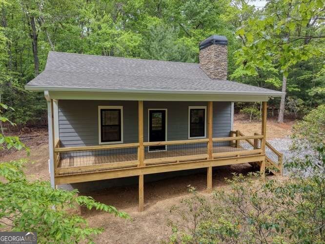 18 Canine Trail Blairsville - Photo 6