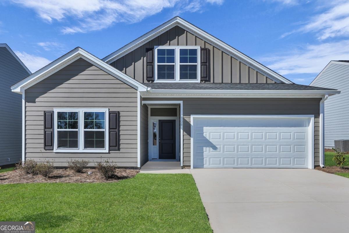 508 Outpost Way Statesboro - main photo