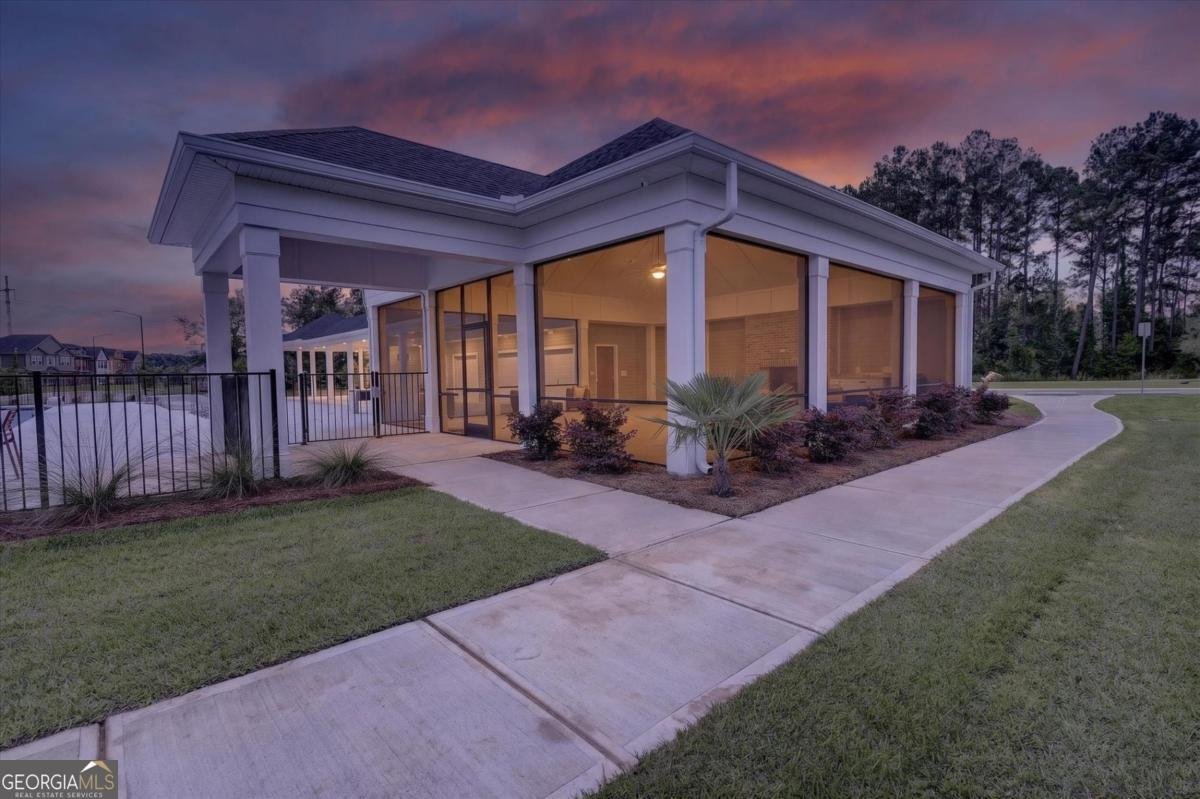 508 Outpost Way Statesboro - Photo 31