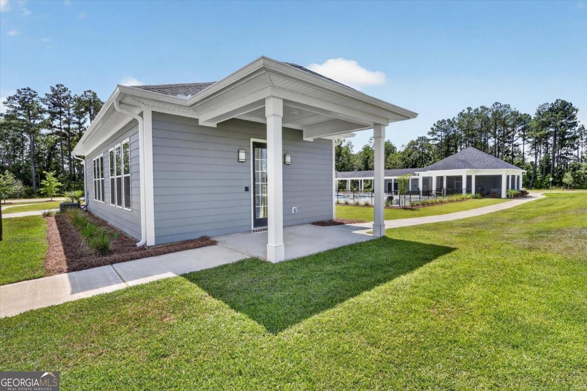 508 Outpost Way Statesboro - Photo 35