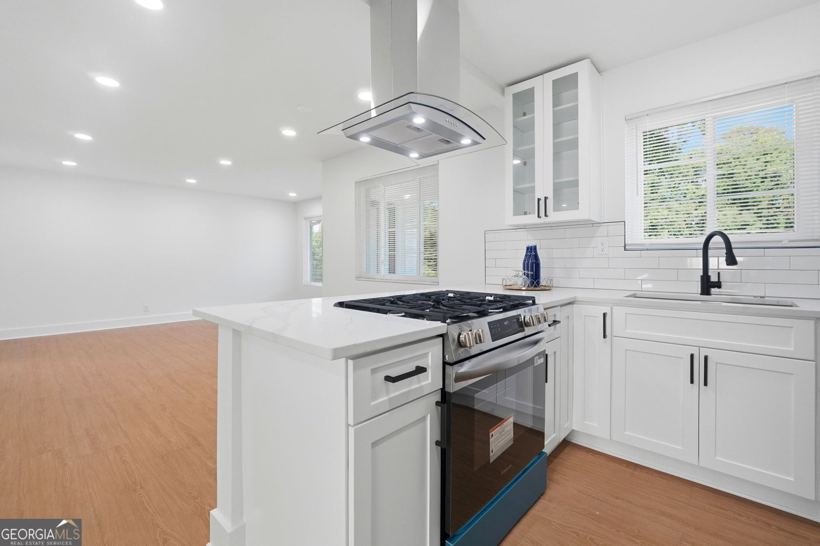 2118 Glendale Drive Decatur - Photo 10