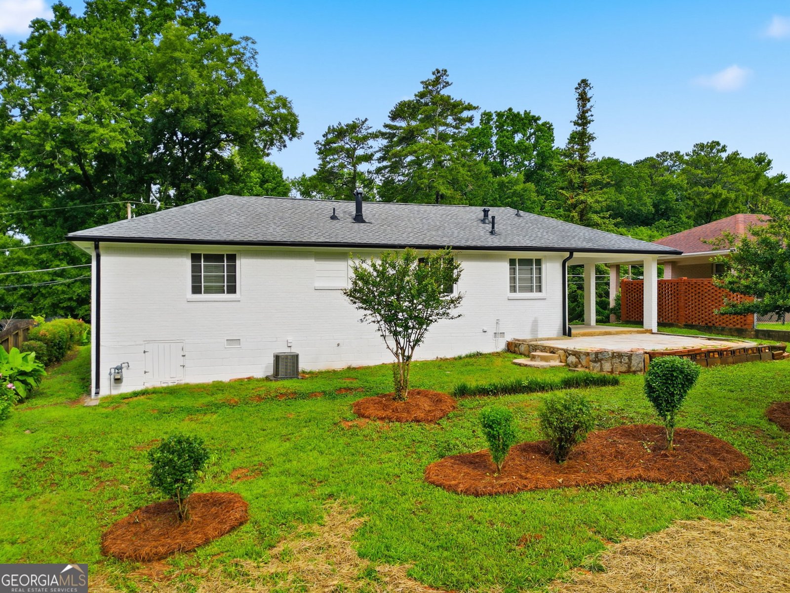 2118 Glendale Drive Decatur - Photo 22