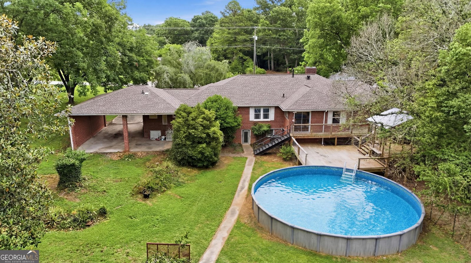 466 ROSE Lane TOCCOA - Photo 71