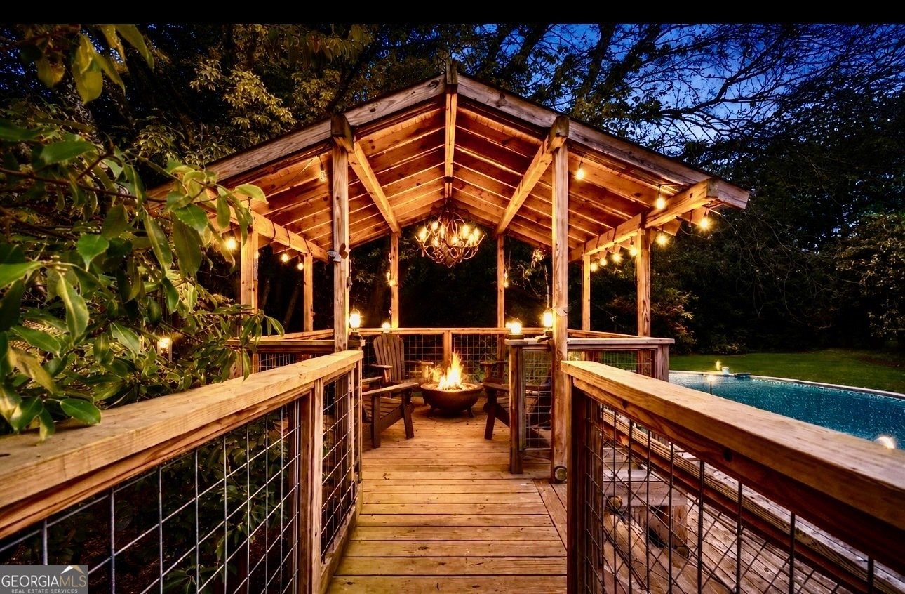 466 ROSE Lane TOCCOA - Photo 8