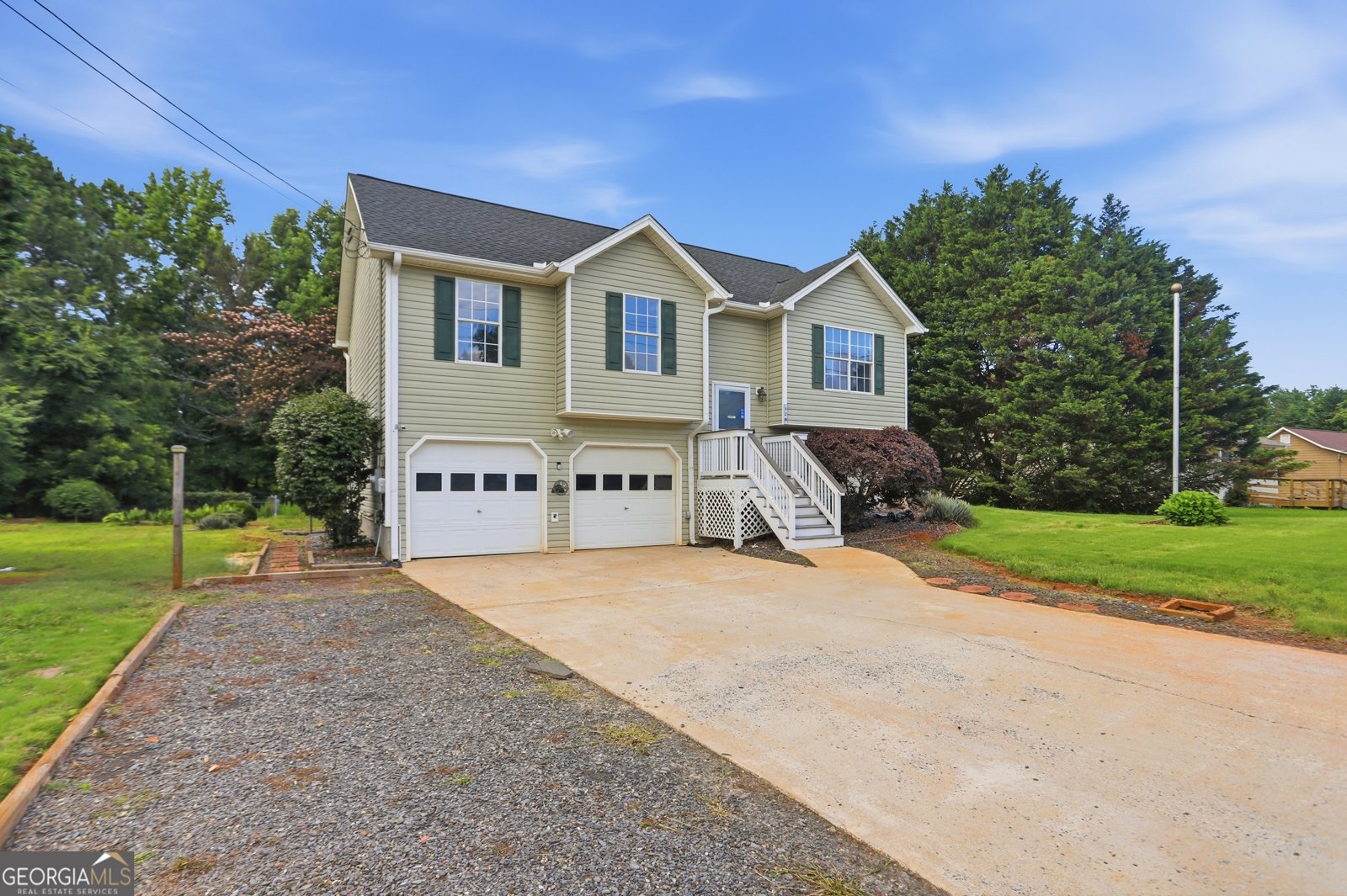 128 Ravenwood Lane Rockmart - main photo