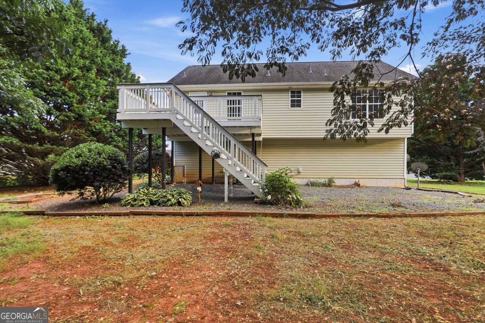 128 Ravenwood Lane Rockmart - Photo 26