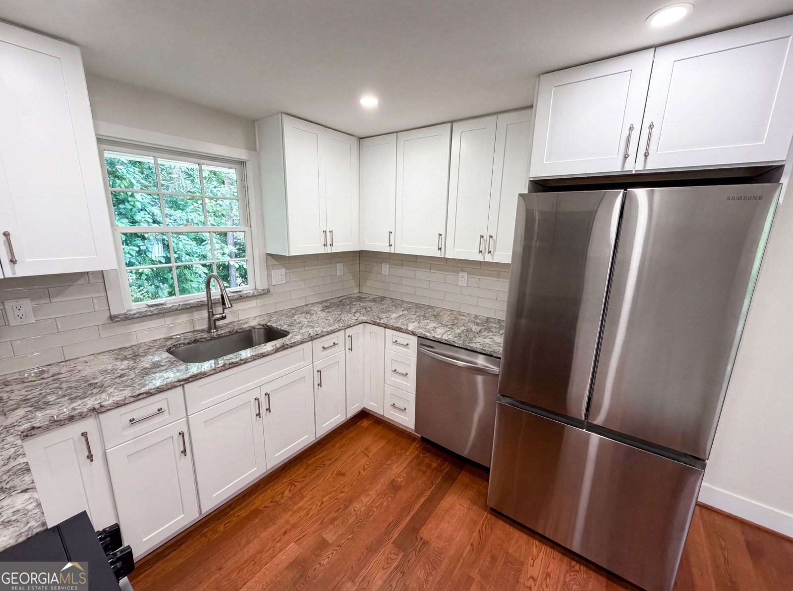 2320 Capehart Circle Atlanta - Photo 10