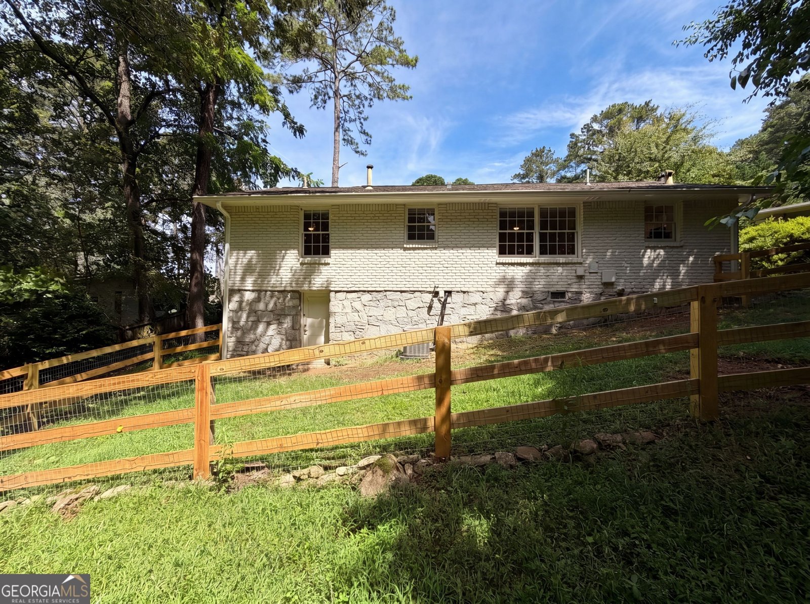 2320 Capehart Circle Atlanta - Photo 21