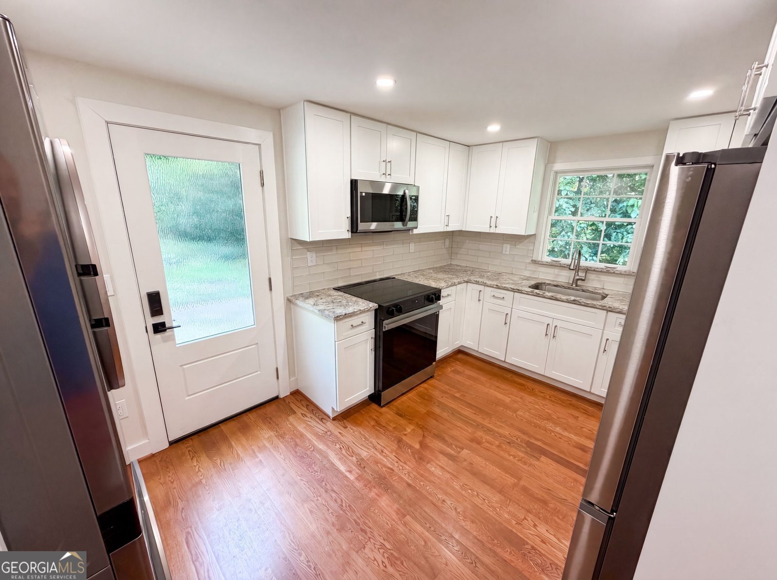 2320 Capehart Circle Atlanta - Photo 7