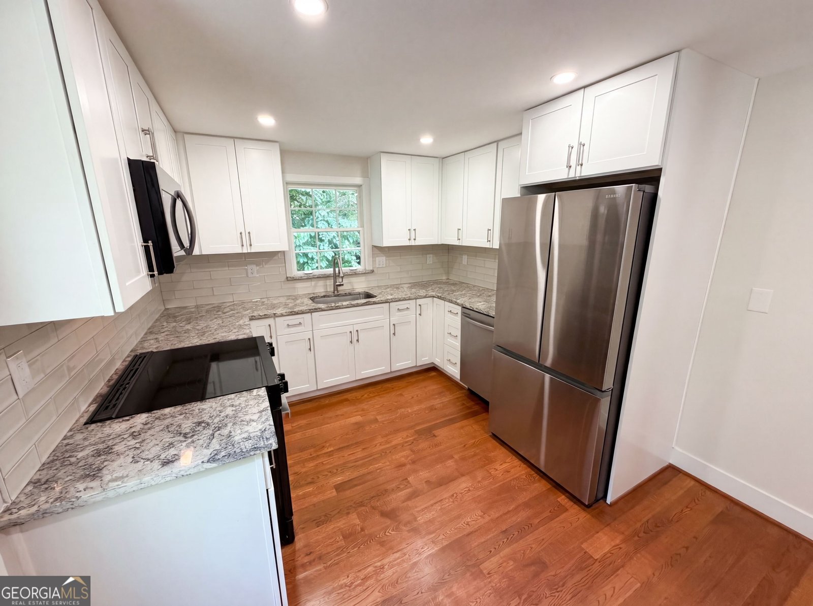 2320 Capehart Circle Atlanta - Photo 8