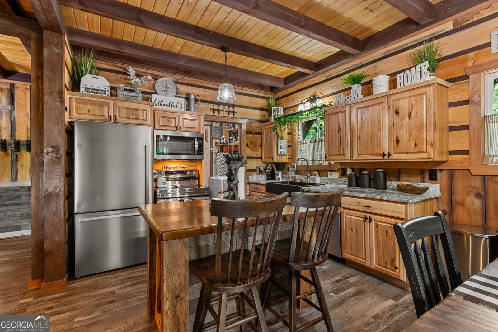 309 Elmwood Circle Ellijay - Photo 16