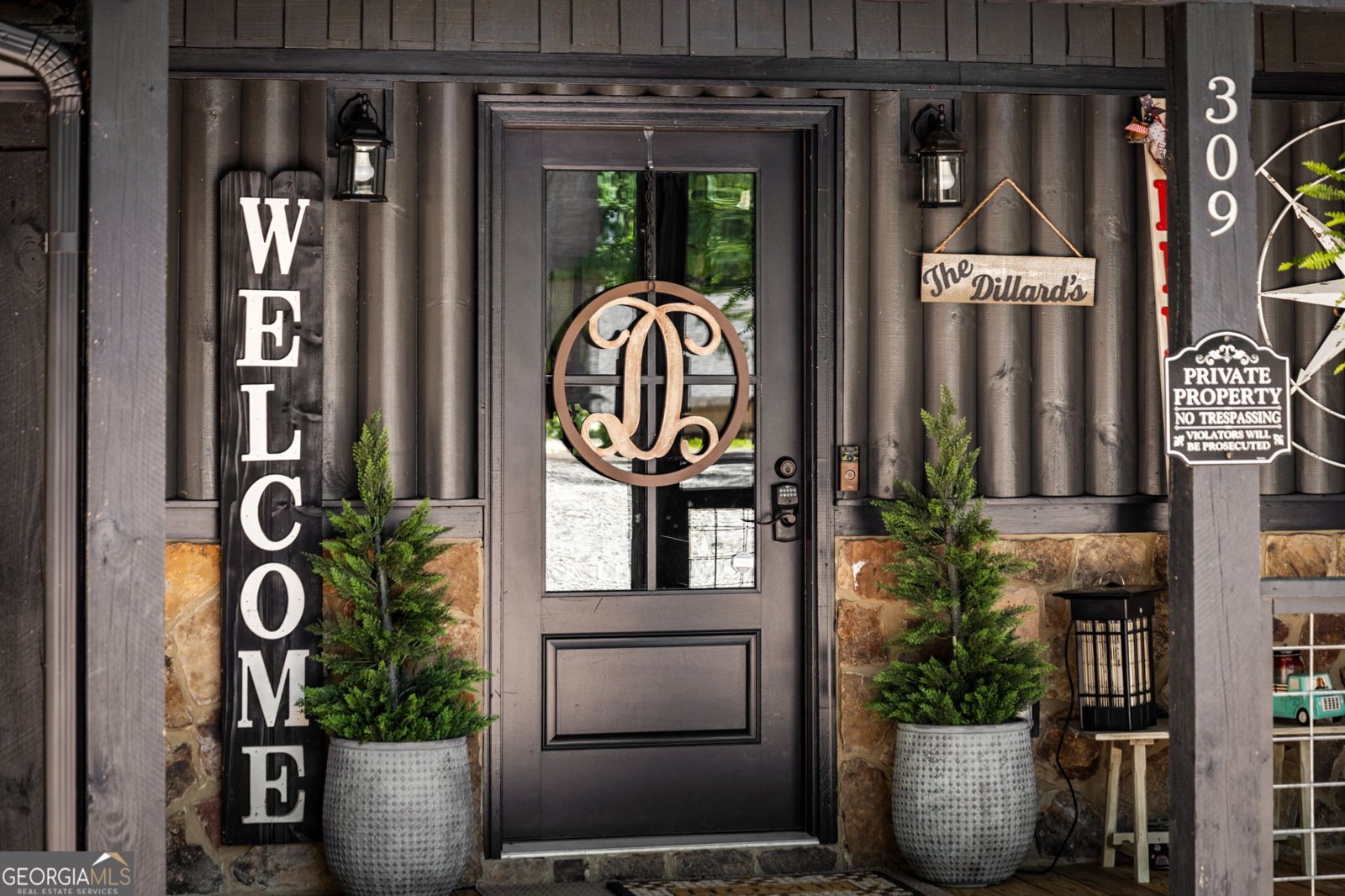 309 Elmwood Circle Ellijay - Photo 20