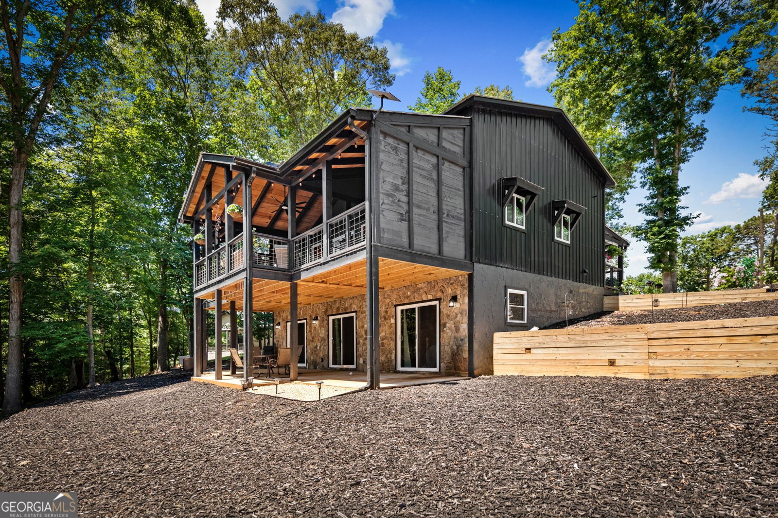 309 Elmwood Circle Ellijay - Photo 21