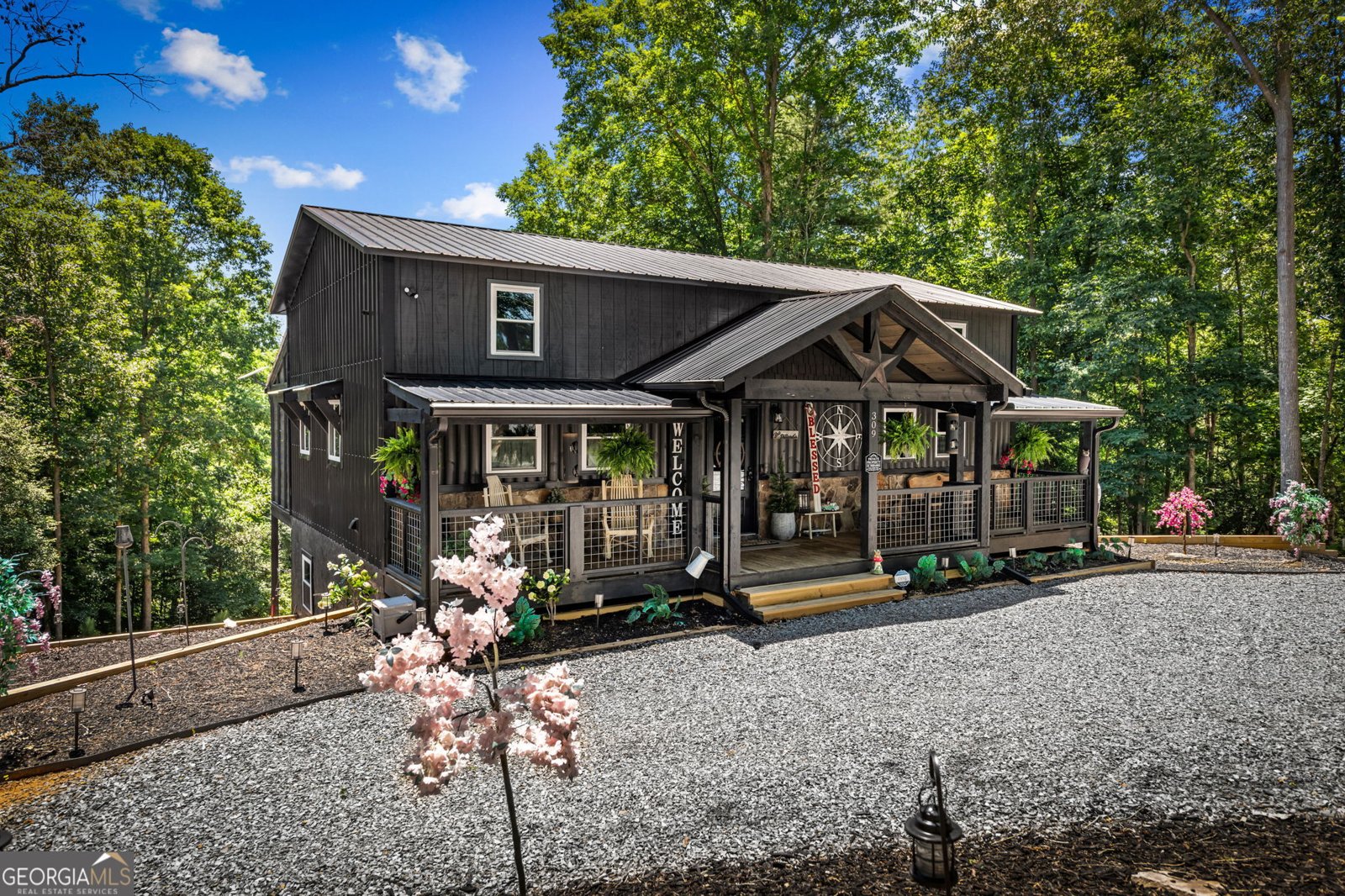 309 Elmwood Circle Ellijay - Photo 22