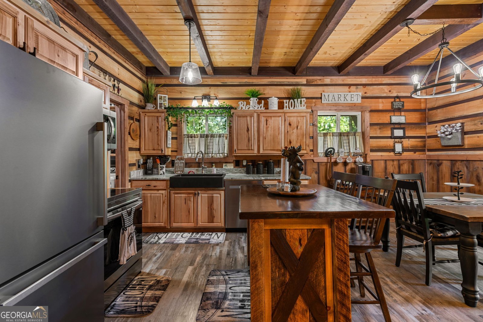 309 Elmwood Circle Ellijay - Photo 25