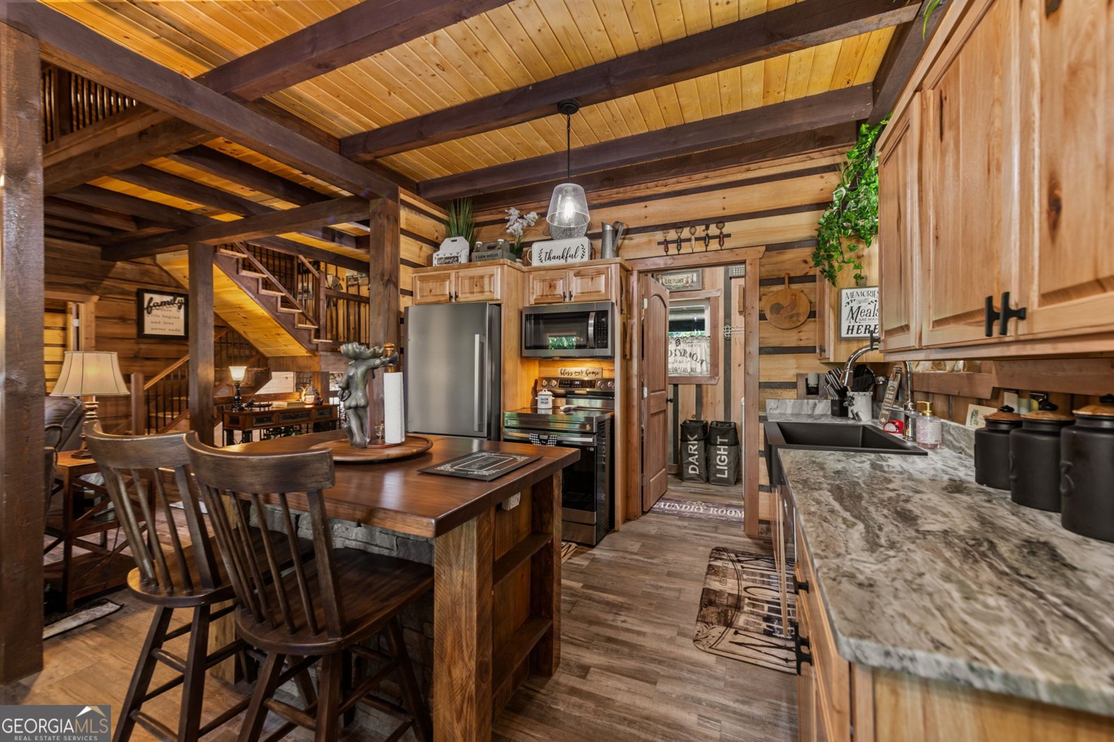 309 Elmwood Circle Ellijay - Photo 26