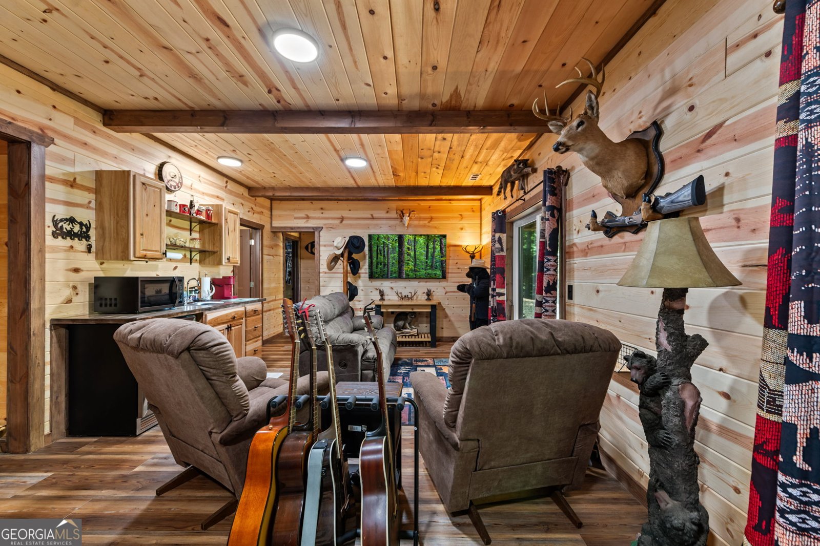 309 Elmwood Circle Ellijay - Photo 30