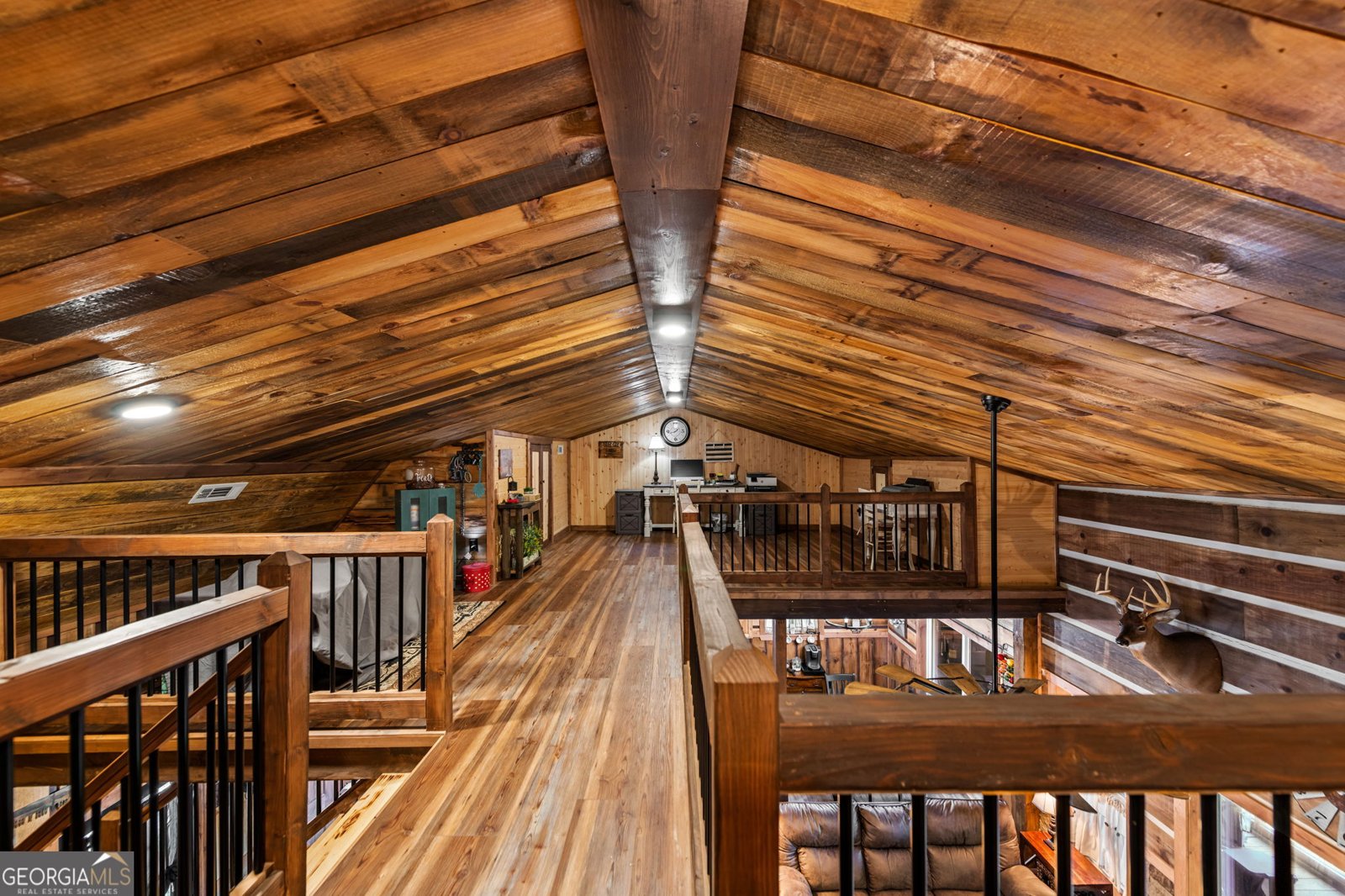 309 Elmwood Circle Ellijay - Photo 32