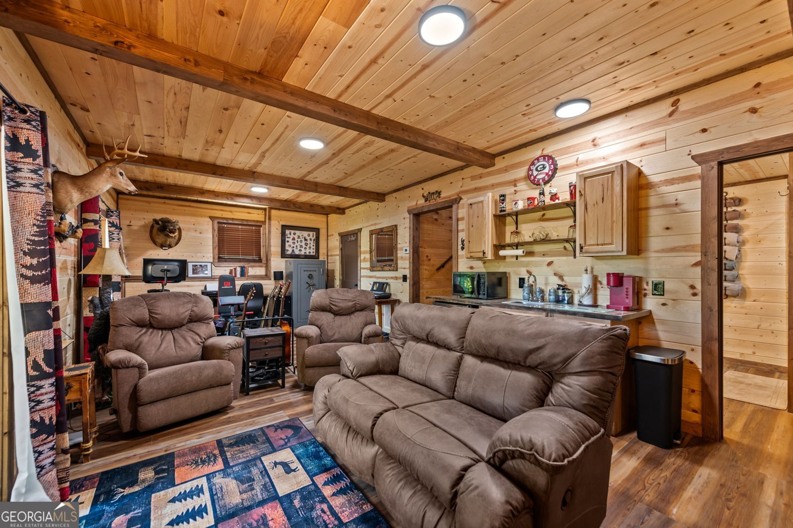 309 Elmwood Circle Ellijay - Photo 33