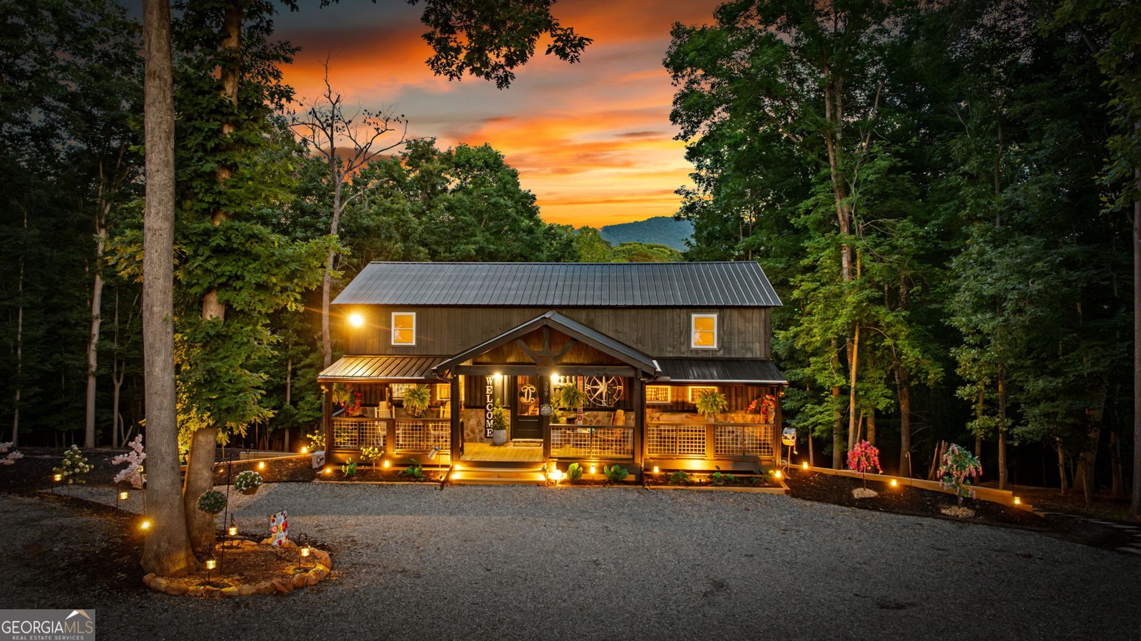 309 Elmwood Circle Ellijay - Photo 35