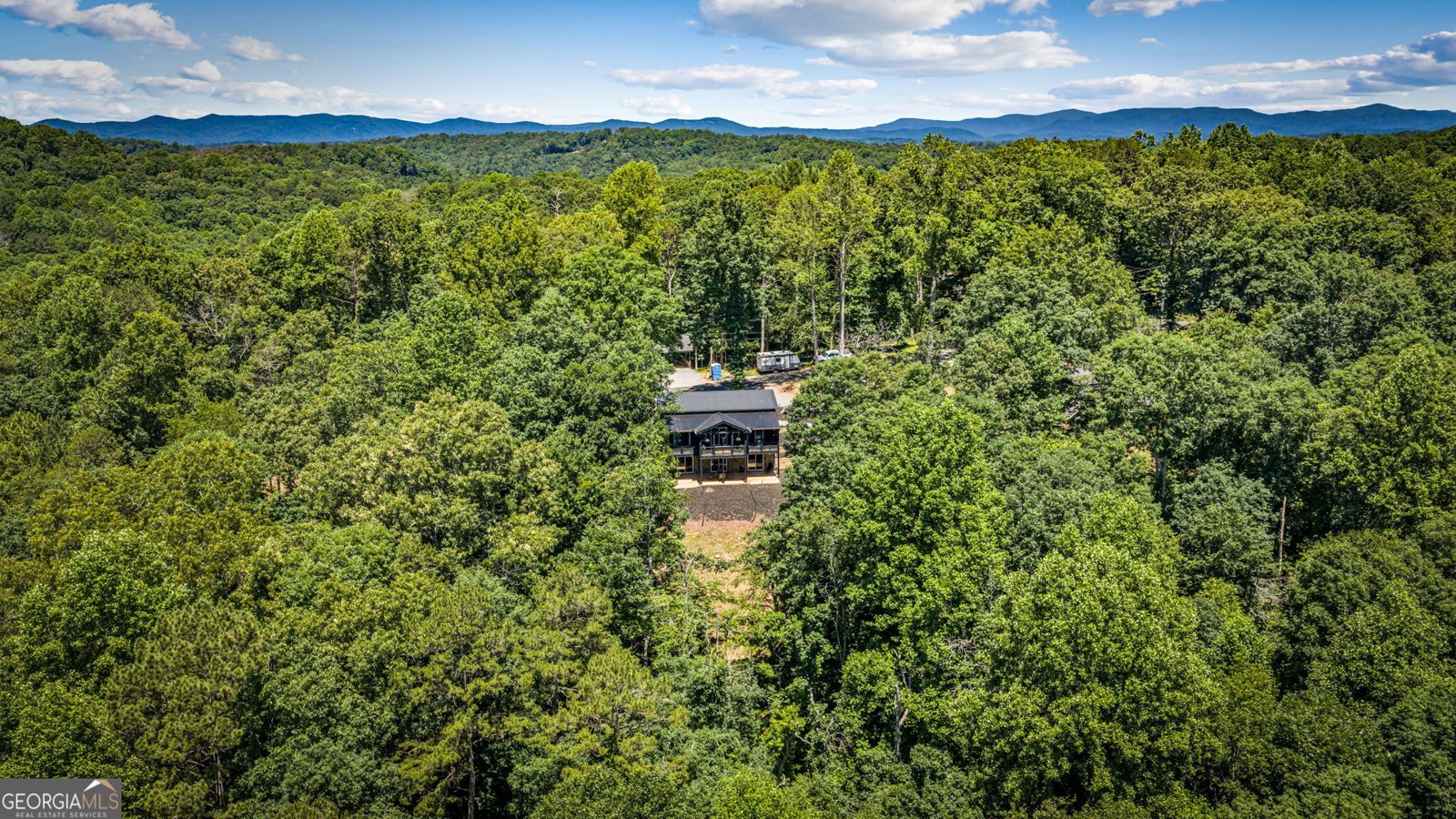 309 Elmwood Circle Ellijay - Photo 37