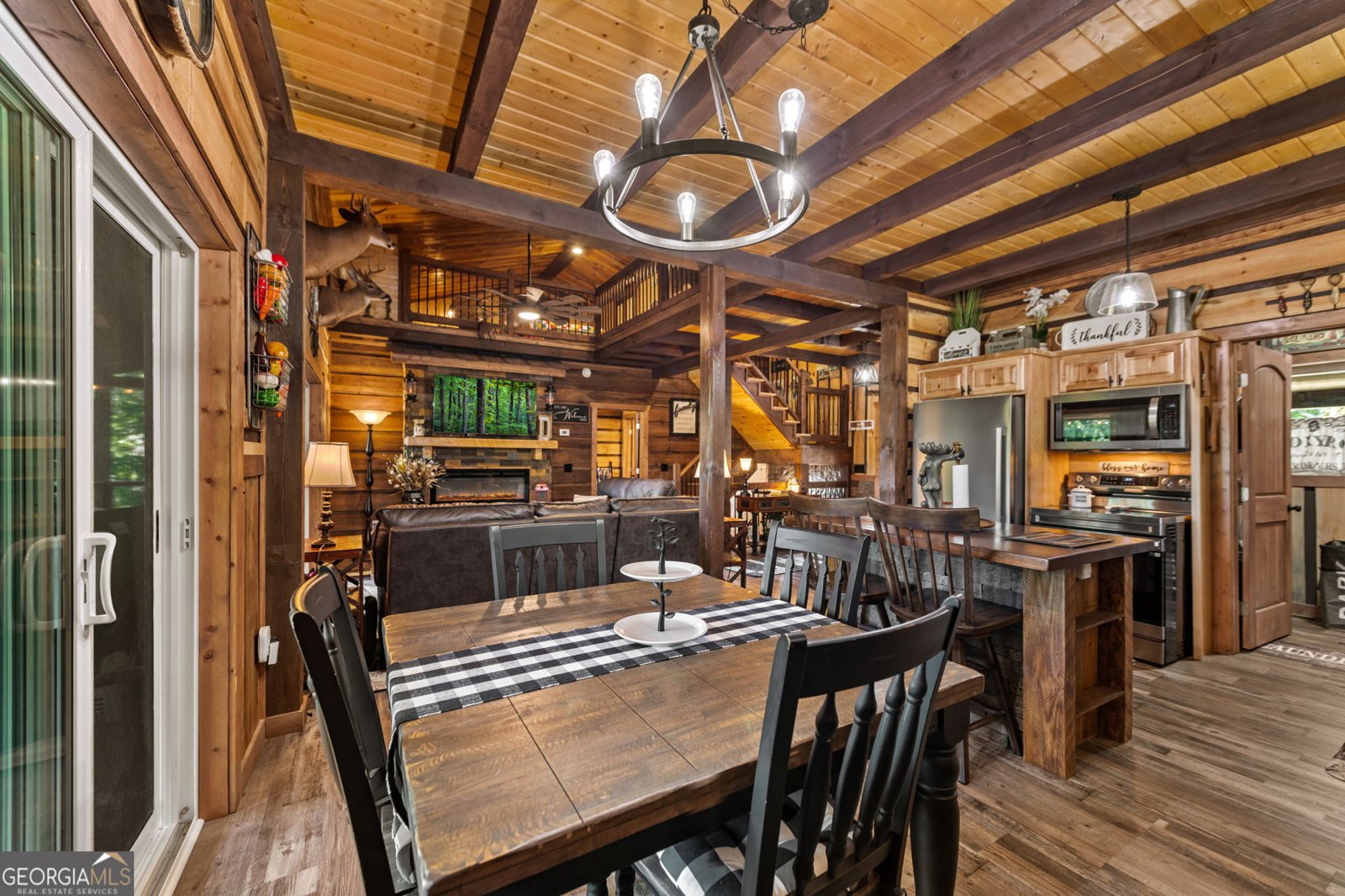 309 Elmwood Circle Ellijay - Photo 38