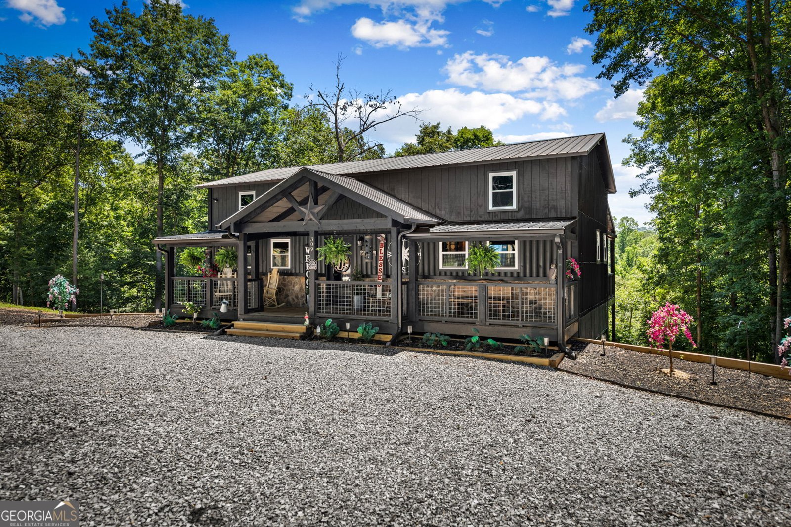 309 Elmwood Circle Ellijay - Photo 39